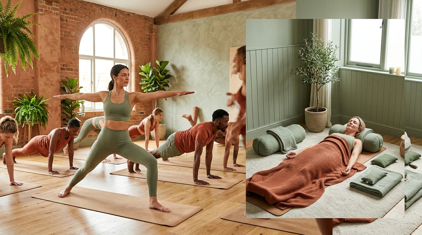 Quel style de yoga est fait pour vous ? Le guide objectif