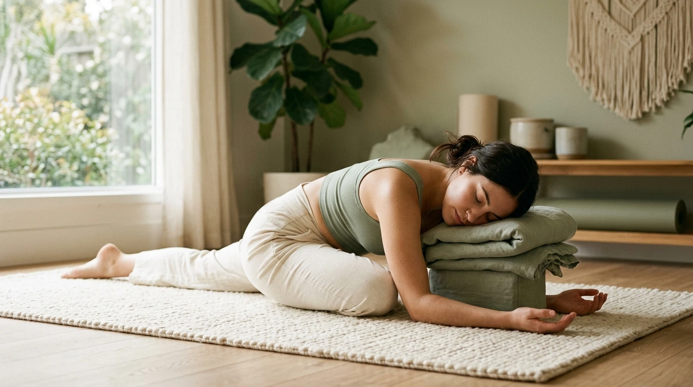 La Posture de l'enfant