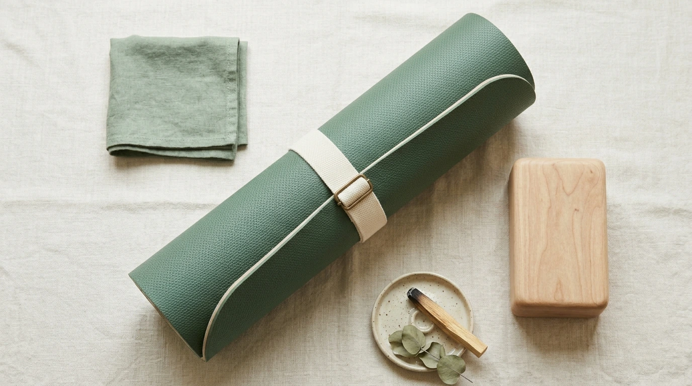 Liforme Yoga Mat - L’Original anti-dérapant