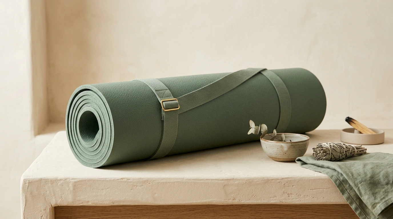 Manduka PRO Yoga Mat - Ultra-dense & Garanti à vie