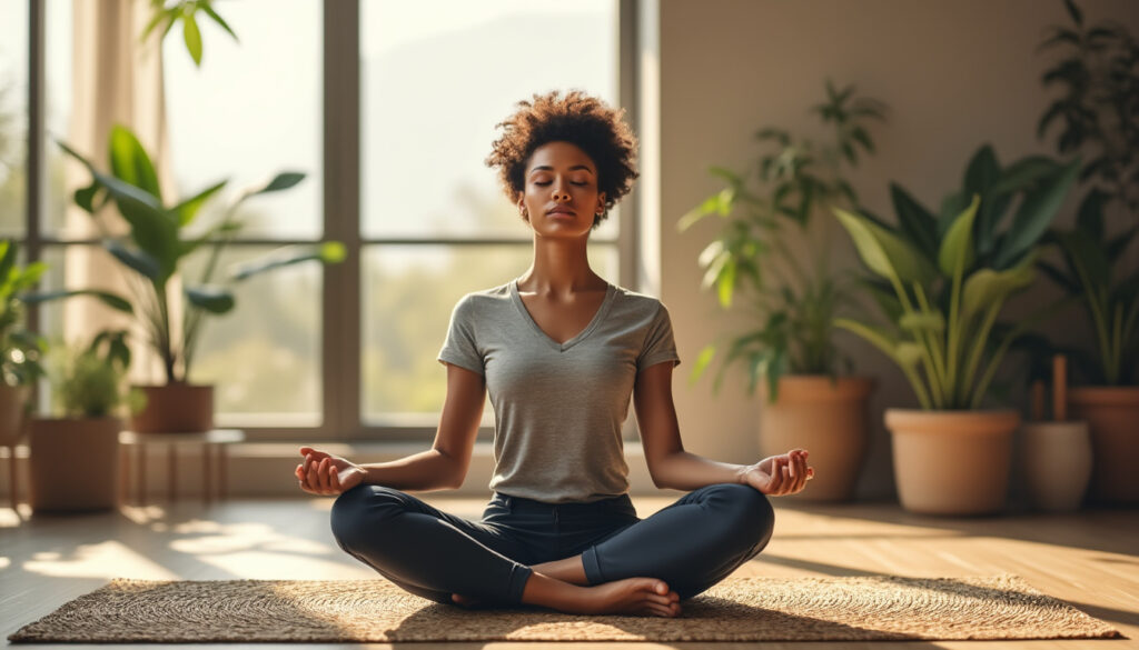 découvrez les techniques de base de la respiration pour mieux gérer le stress au quotidien et retrouver calme et sérénité.