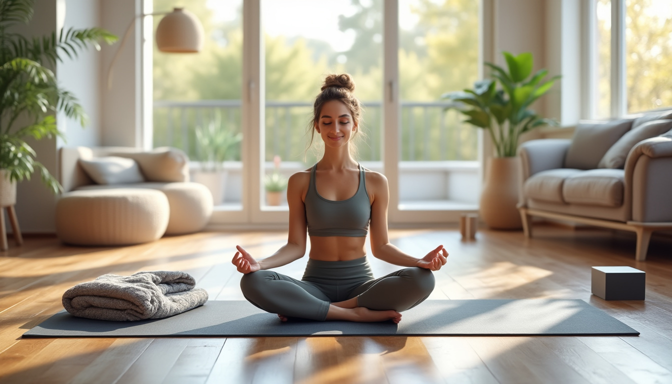 découvrez comment la posture de l'enfant agit comme une pause réparatrice, favorisant bien-être et équilibre.