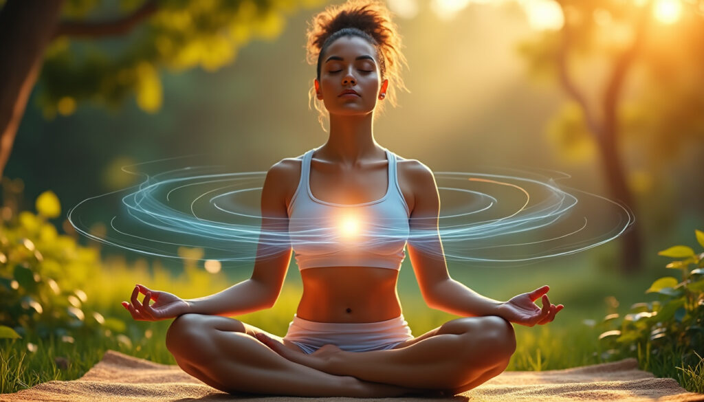 découvrez le pranayama expliqué simplement : une introduction claire aux techniques de respiration pour améliorer votre bien-être et votre concentration.
