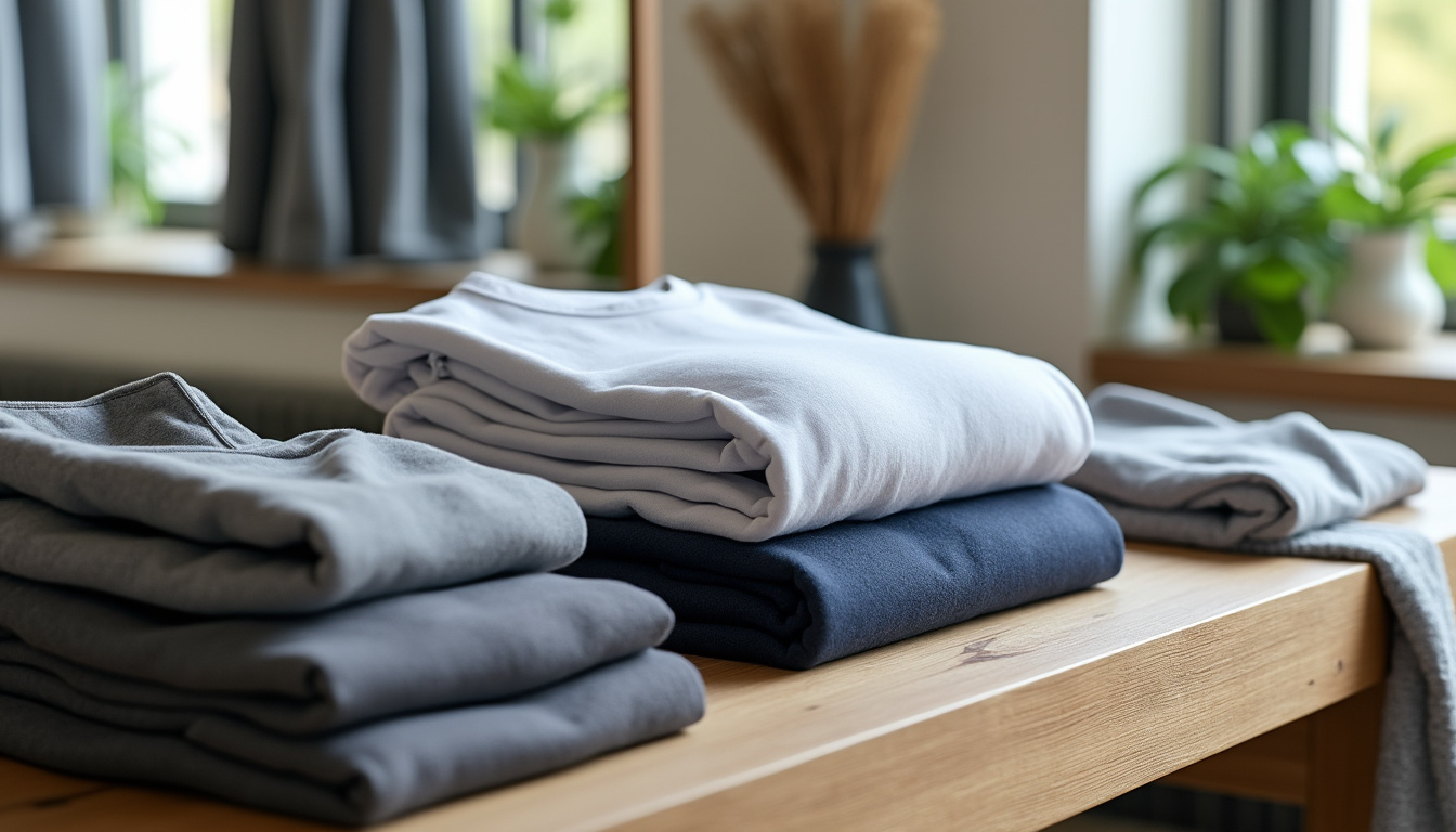 découvrez quelle tenue de yoga choisir en fonction de votre pratique pour allier confort et performance.