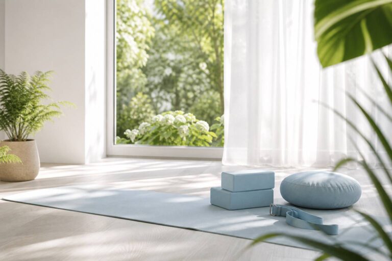 Yoga Journal : Postures, Enchaînements, Philosophie et Événements