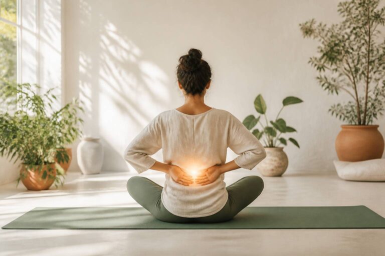 Tout ce qu&rsquo;il faut savoir sur le chakra du plexus solaire (chakra du nombril