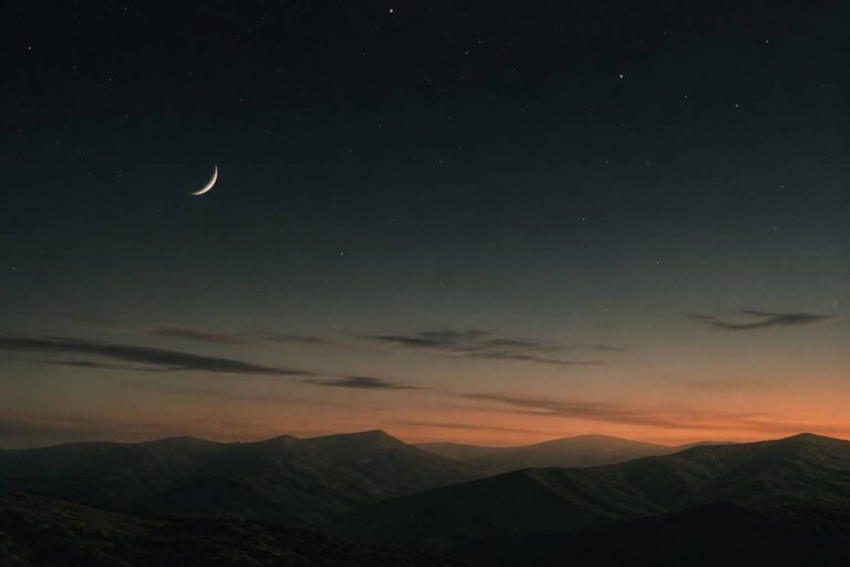 Quelle est la signification de la Lune Noire en astrologie ?