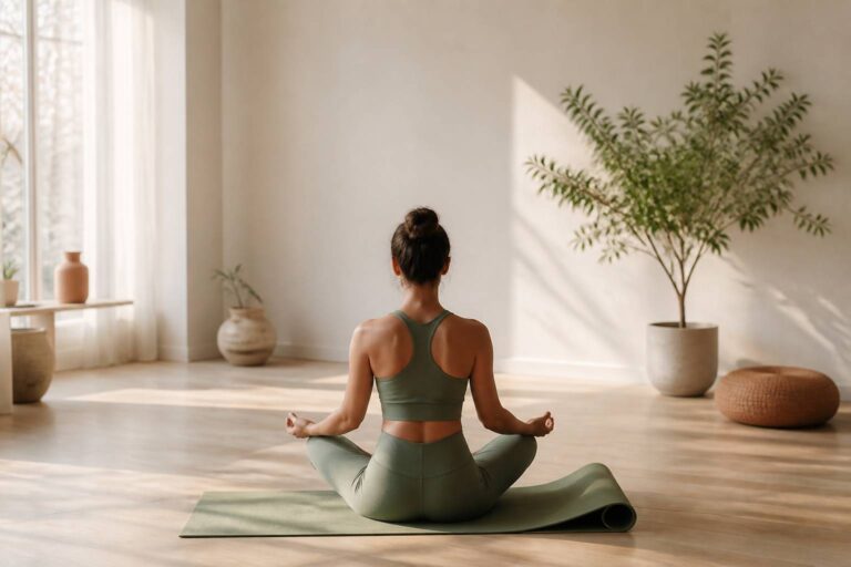 Yoga et sexualité : dévoiler la vérité méconnue