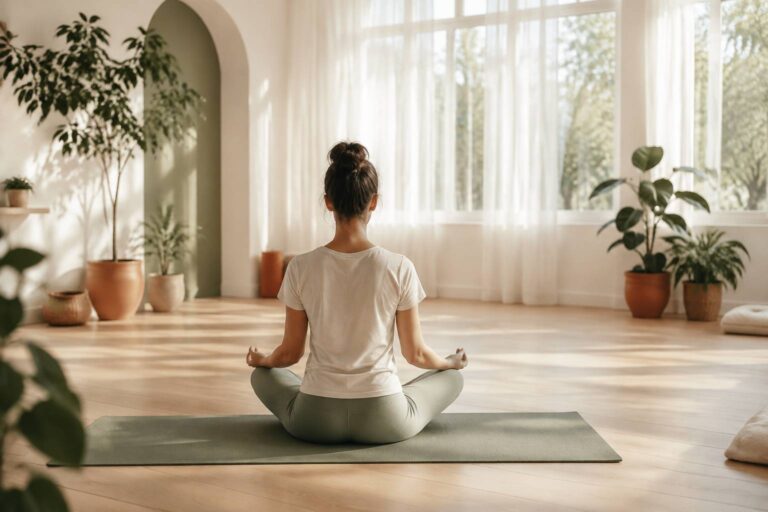 Maîtriser le Om : Le guide incontournable pour les débutants