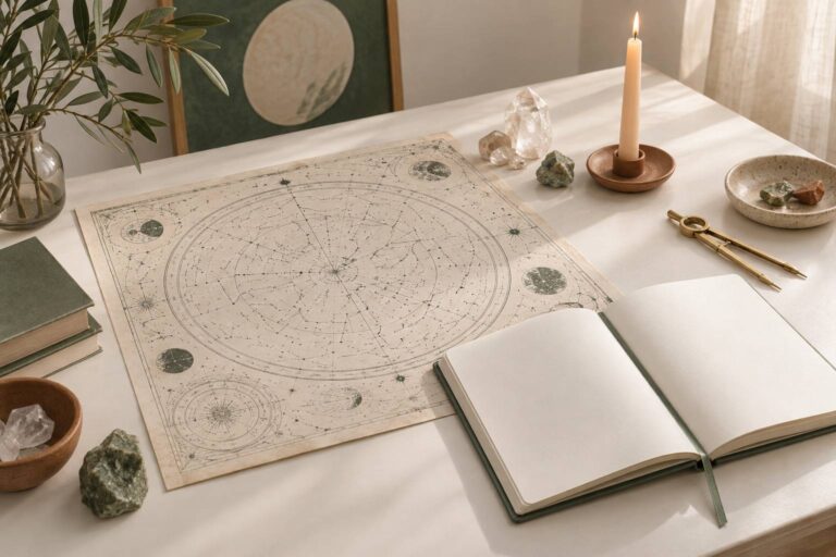 Votre Horoscope Hebdomadaire du 3 au 9 mai 2026 : Reprenez le Contrôle de Votre Destinée