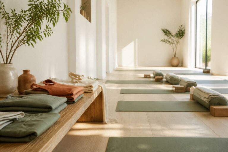Offre de la Semaine : Découvrez la Marque de Yoga la Plus Tendance de 2026, Maintenant en Promotion !