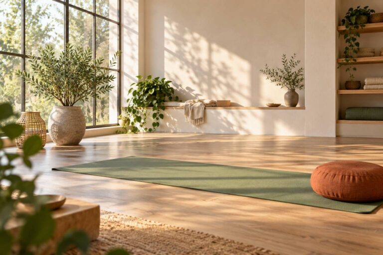 Le centre d&rsquo;énergie vitale : tout savoir sur le plexus solaire
