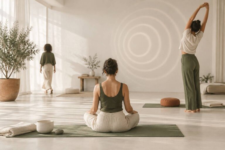 Qu&rsquo;est-ce qu&rsquo;un mantra ? Comment l&rsquo;utiliser pour apaiser vos pensées