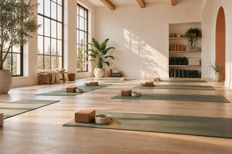 Découvrez les différentes postures de yoga selon leur catégorie – Yoga Journal