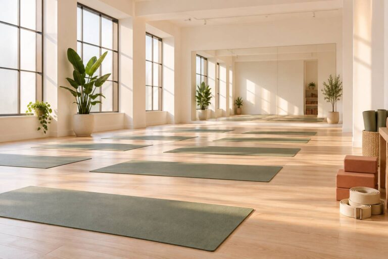 Postures et Asanas de Yoga : Du Débutant à l&rsquo;Expert – Guide Complet par Yoga Journal