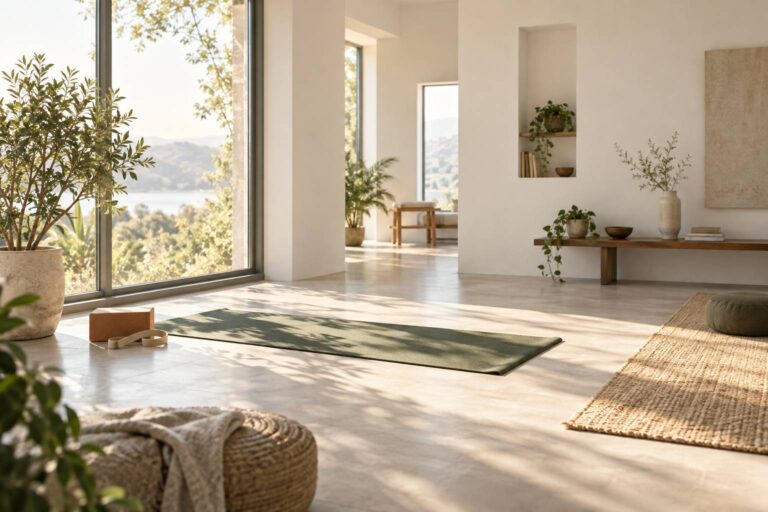 Yoga gratuit en ligne : notre guide pour une pratique à votre rythme